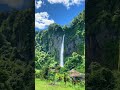 Curug Ngebul Cianjur- Jawa Barat