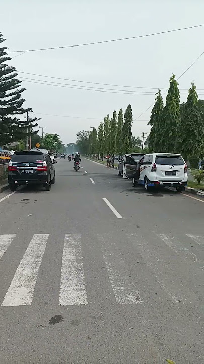 Situasi Simpang Bandara Kualanamu Pagi Hari#shorts