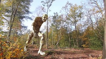 degree show 2013 Showreel