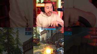 Kan du sigte MED ET BILRAT? (Overwatch 2) 😆