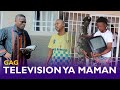 NEW GAG 2024  #TELEVISION YA MAMAN#| LAVA LEADER | LITEYA KANDA | LEBRUN | TILDE  | CKProd