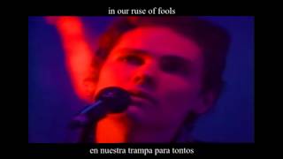 The Smashing Pumpkins - soma (subtitulado) ingles/español chords