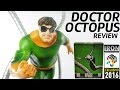 Unboxing e Review Doutor Octopus - Iron Studios - Exclusivo CCXP 2016 - Marvel 1/10 scale Spider-Man