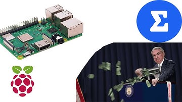 Profitable Crypto Mining With Raspberry Pi 2021