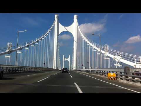 Vídeo: Viaje Por Carretera Corea Del Sur - Matador Network