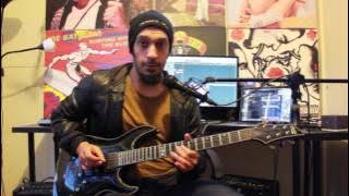Download lagu How to play ‘Malagueña Salerosa’ by Avenged Sevenfold Guitar Solo Lesson w/tabs