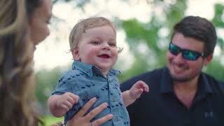 Celebrating Generosity | 2026 Legacy Society Inductees