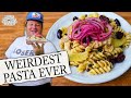 Weirdest Best Chicken Pasta | Home Style Cookery with Matty Matheson Ep. 16