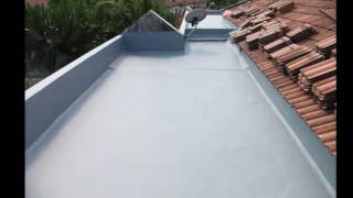 Costo Impermeabilizzazione Tetto - Edilnet.it