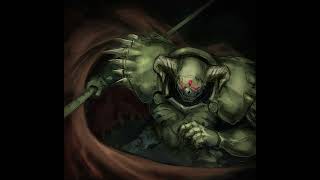 Fire Emblem - Dumas Desolation (Dark)