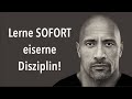 Eiserne Disziplin lernen: 5 simple Regeln für maximale Willenskraft Mp3 Song