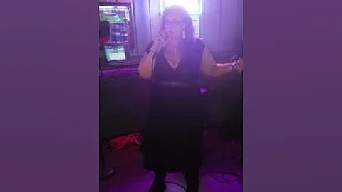 "Superstition" (karaoke cover)~ Stacia King