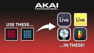 Akai Pro Using Mpc 2 Mpc Beats As A Vst In Other Daws