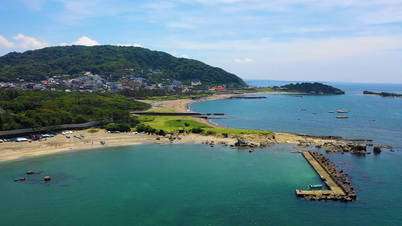 葉山町 一色海岸 19年06月の海をドローン空撮 葉山ドローン 湘南の海と空 Youtube 葉山町 一色海岸 19年06月の海をドローン空撮 葉山ドローン 湘南の海と空 Youtube