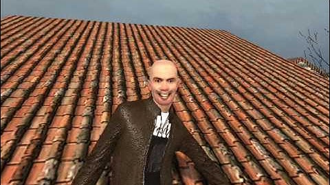 The Random Gmod Movie Of Music