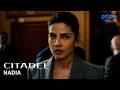 Citadel Season 2 - Nadia | Prime Video