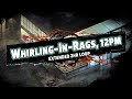 Disco elysium  whirlinginrags 12 pm extended 2hr loop