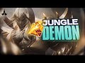7 minutes in heaven (jungle)  | perryjg gameplay