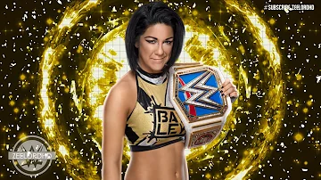 #unknown new theme song of Wwe Bayley