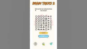 Brain Tricks 2 Level 112