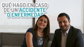 ¿Cómo usar un seguro de gastos médicos mayores?