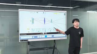 Riotouch PHET model class