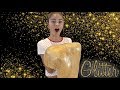 Making Huge Glitter Slime | Grace's Room