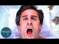 Top 10 Improvised Movie Moments of the 2000s