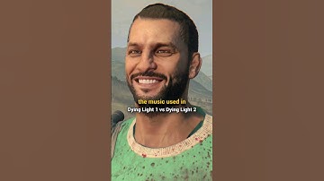 Dying Light 1 vs Dying Light 2: Music