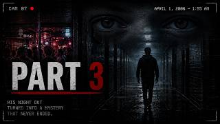 Brian Shaffer: He Walked Into a Bar… and Vanished | Part 3