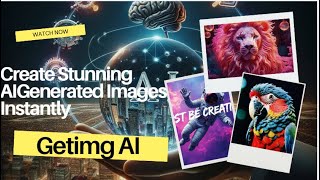 Create Stunning AI-Generated Images Instantly