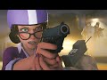 Miss Pauling Gets Ambushed [SFM]
