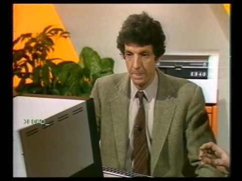 The Computer Programme (1): It's Happening Now (Introduction to ...