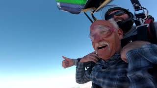 Phoenix Skydive Center - Doug