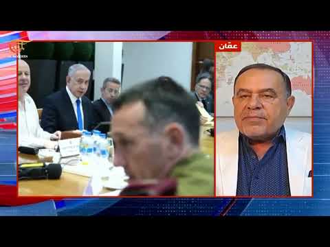 حالة إسرائيل مزرية ونتنياهو في حالة رعب من إمكانية صدور مذكرات اعتقال عن الجنائية الدولية