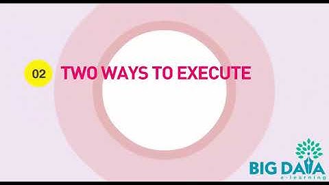 Installing and Running Apache Pig   How to Install pig