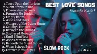Top Romantic Slow Rock Duet Songs 2025 💕 | Best Love Hits Mix