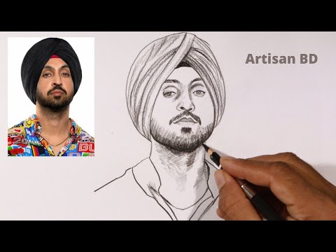 Diljit Dosanjh Wiki, Age, Girlfriend, Wife, Family, Biography & More -  WikiBio