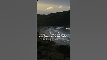 محمد اللحيدان | سورة البقره