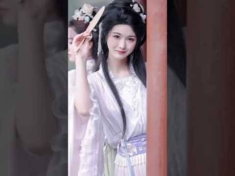 중국 고대 복장