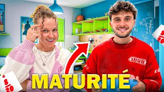 Anto Est-Il Vraiment Mature ? Le Résultat Va Te Surprendre