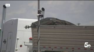 Colorado driver warns others after getting a wrong E470 toll bill