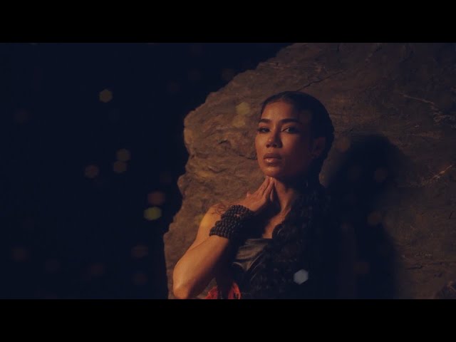 Jhené Aiko - Summer 2020 (Official Video) 