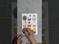 The Birthday Card Lights Up 🎂✨ | 3D Cupcake Surprise (Part 2)