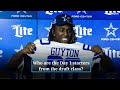 Cowboys Overtime: Zeke is back, draft class analysis, and Dallas Mavericks playoff update