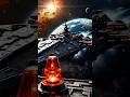 The Alien Captain Ignored One Warning 😱 Irongeist HFY #hfy #scifi #captainkirk #alien