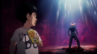 ONE PUNCH MAN SEASON 3 EPISODE 4 SUB INDO TERBARU