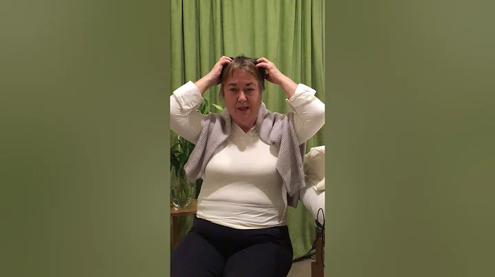 Biodynamic Massage - Part 2 with Mary Molloy