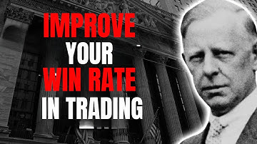 Jesse Livermore | How Smart Traders Win Consistently