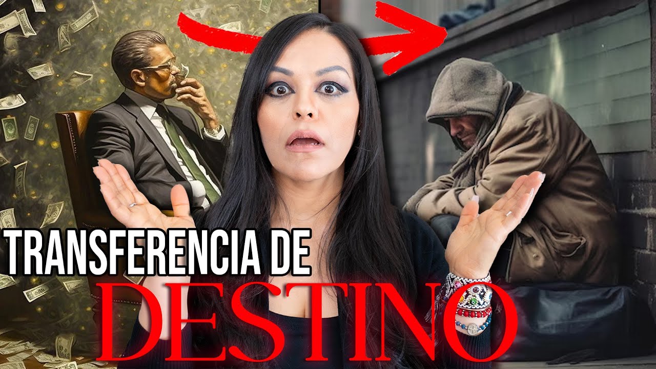 😱PRECAUCIÓN ⚠️ TE HAN HECHO ESTO DESDE NIÑO ‼️